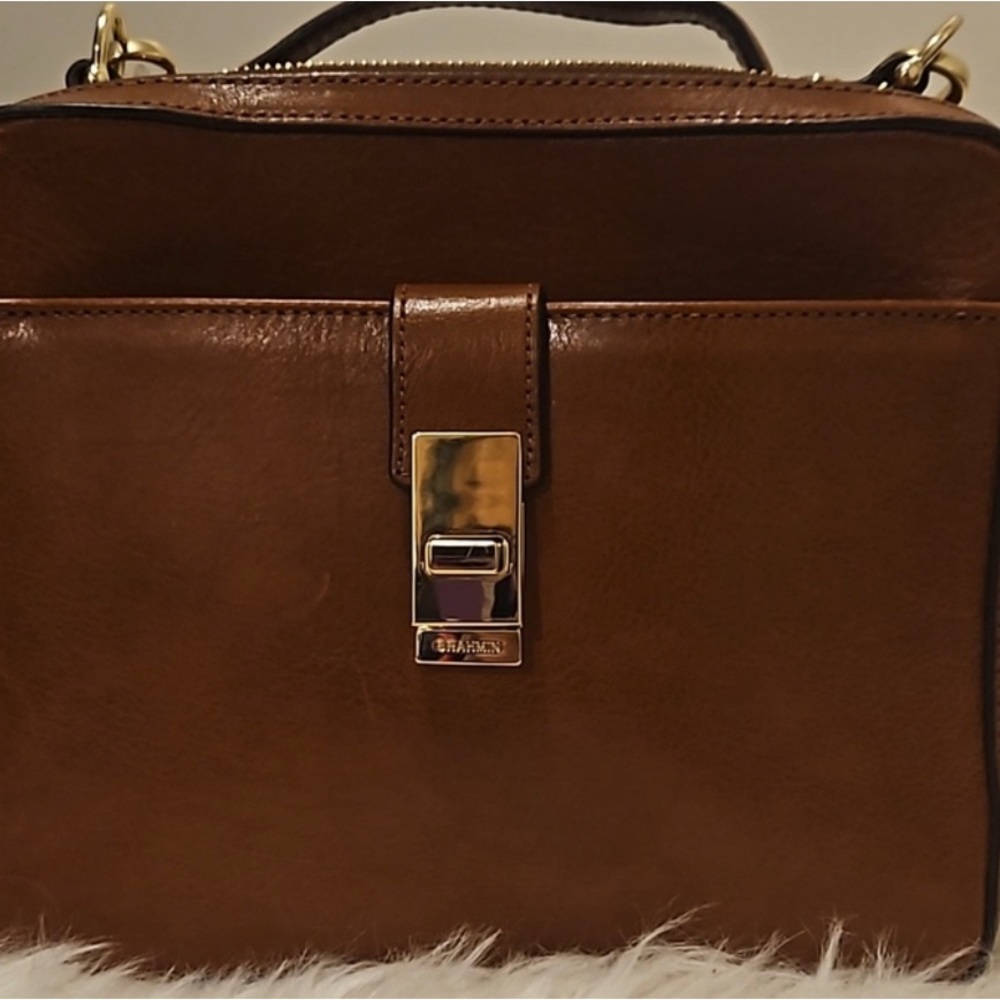 Brahmin NWOT CROSS BODY Bag🔥🔥🔥 - Picture 6 of 7